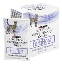 FORTIFLORA GATO